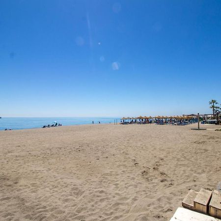 Los Nidos 603 By Ivi Real Estate Torremolinos Extérieur photo