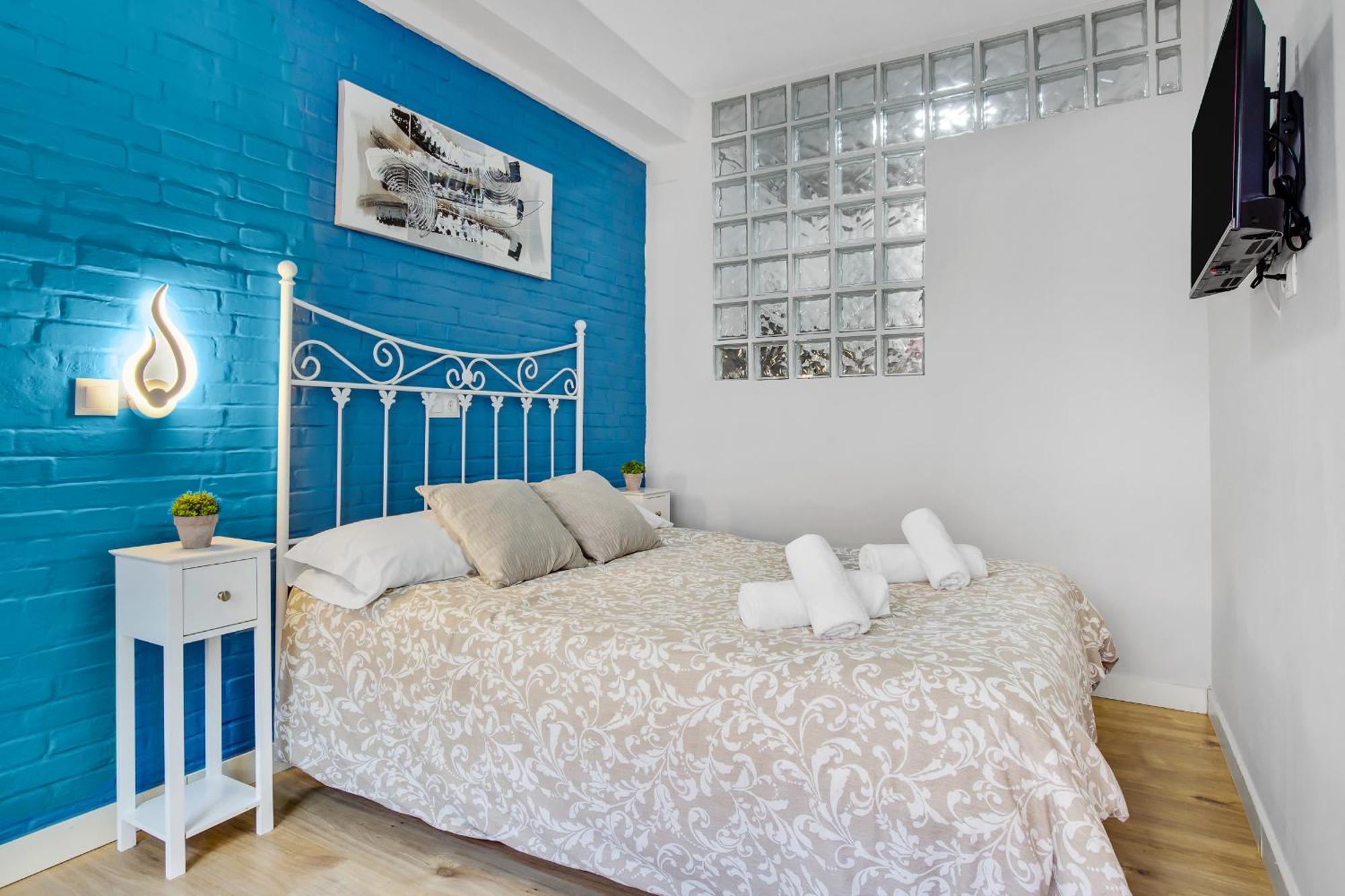 Los Nidos 603 By Ivi Real Estate Torremolinos Extérieur photo