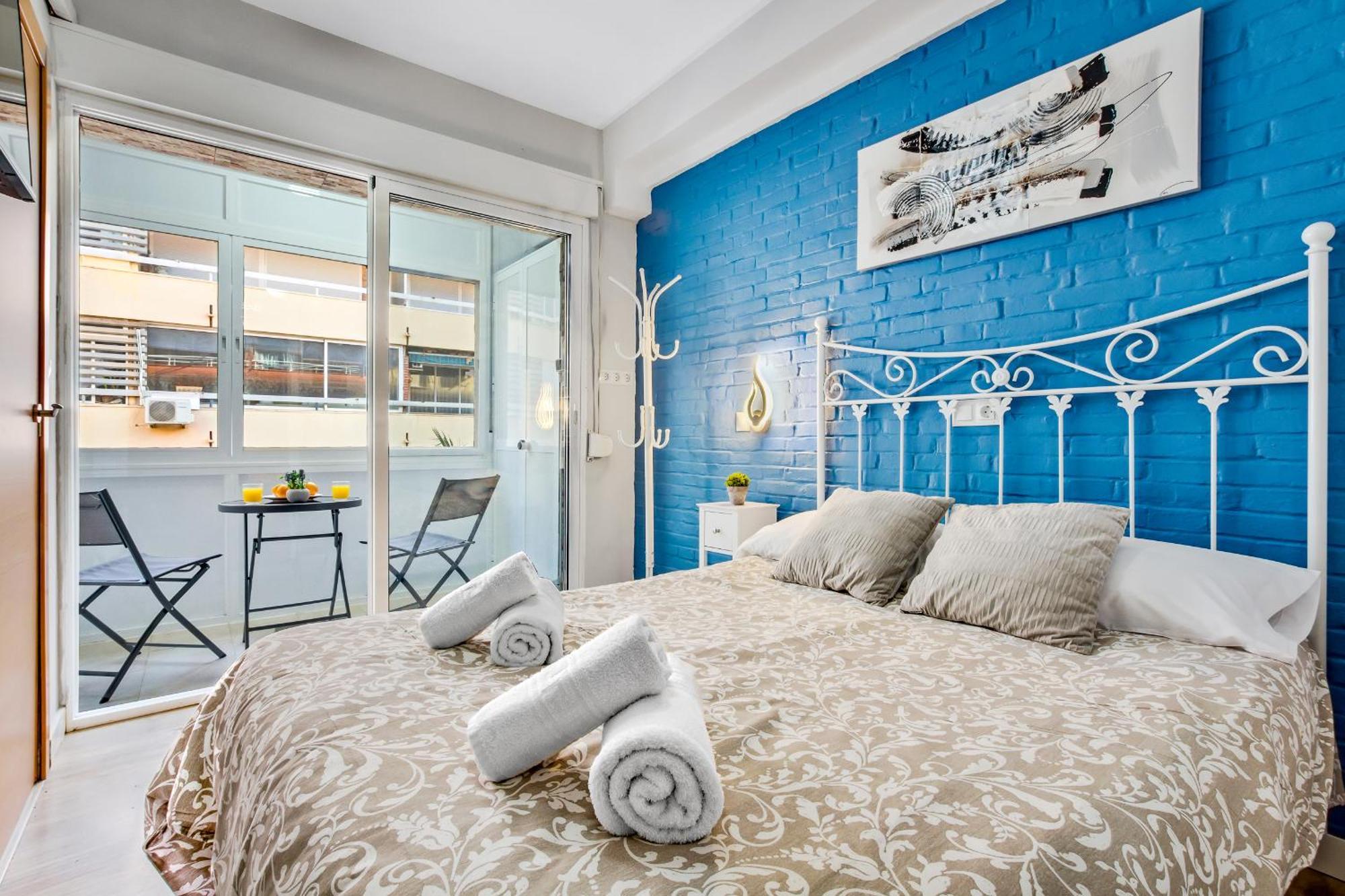 Los Nidos 603 By Ivi Real Estate Torremolinos Extérieur photo