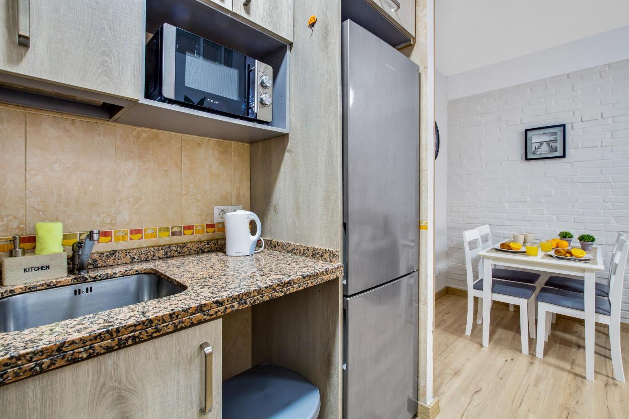 Los Nidos 603 By Ivi Real Estate Torremolinos Extérieur photo