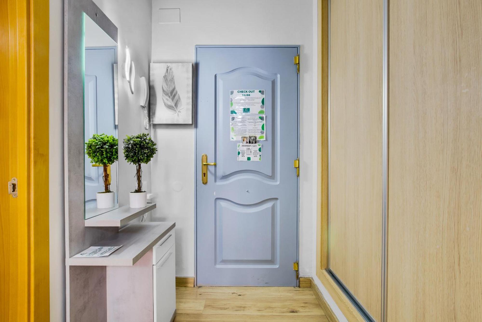 Los Nidos 603 By Ivi Real Estate Torremolinos Extérieur photo