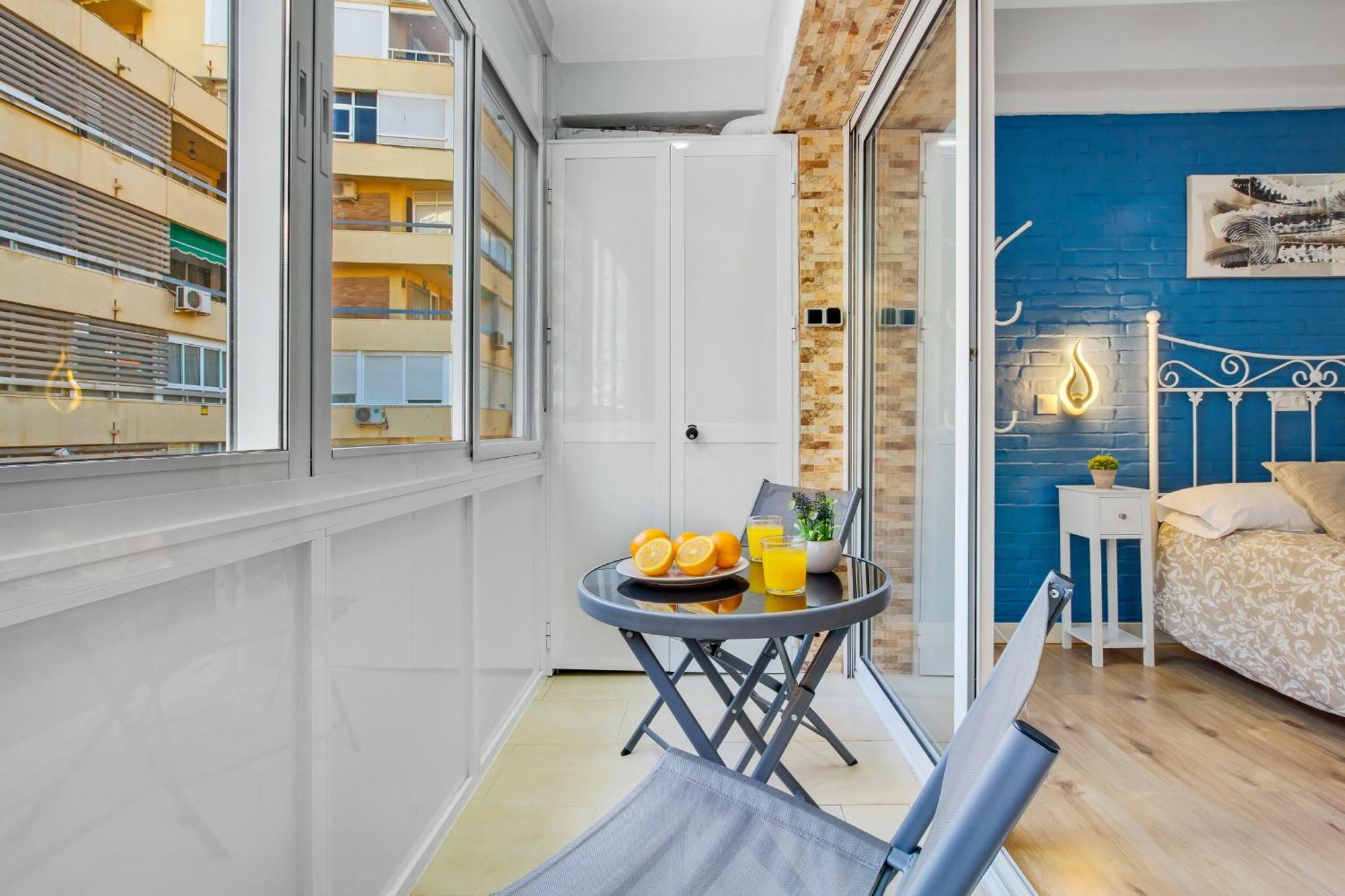 Los Nidos 603 By Ivi Real Estate Torremolinos Extérieur photo