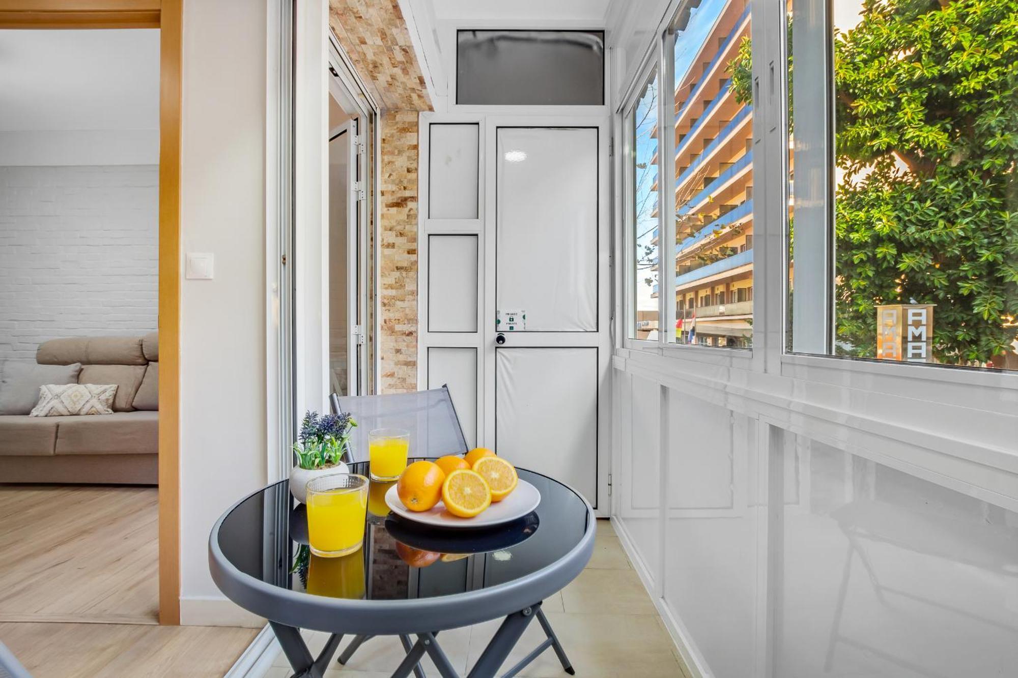 Los Nidos 603 By Ivi Real Estate Torremolinos Extérieur photo