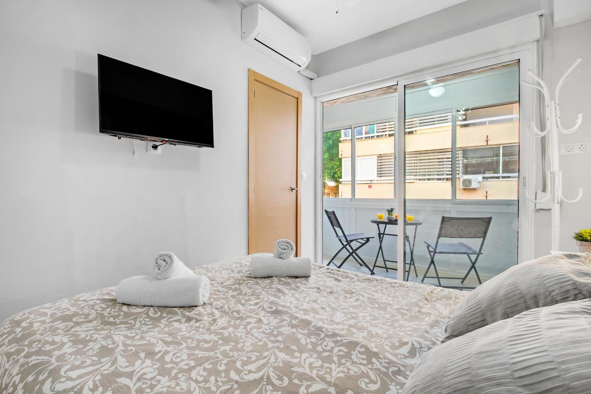 Los Nidos 603 By Ivi Real Estate Torremolinos Extérieur photo