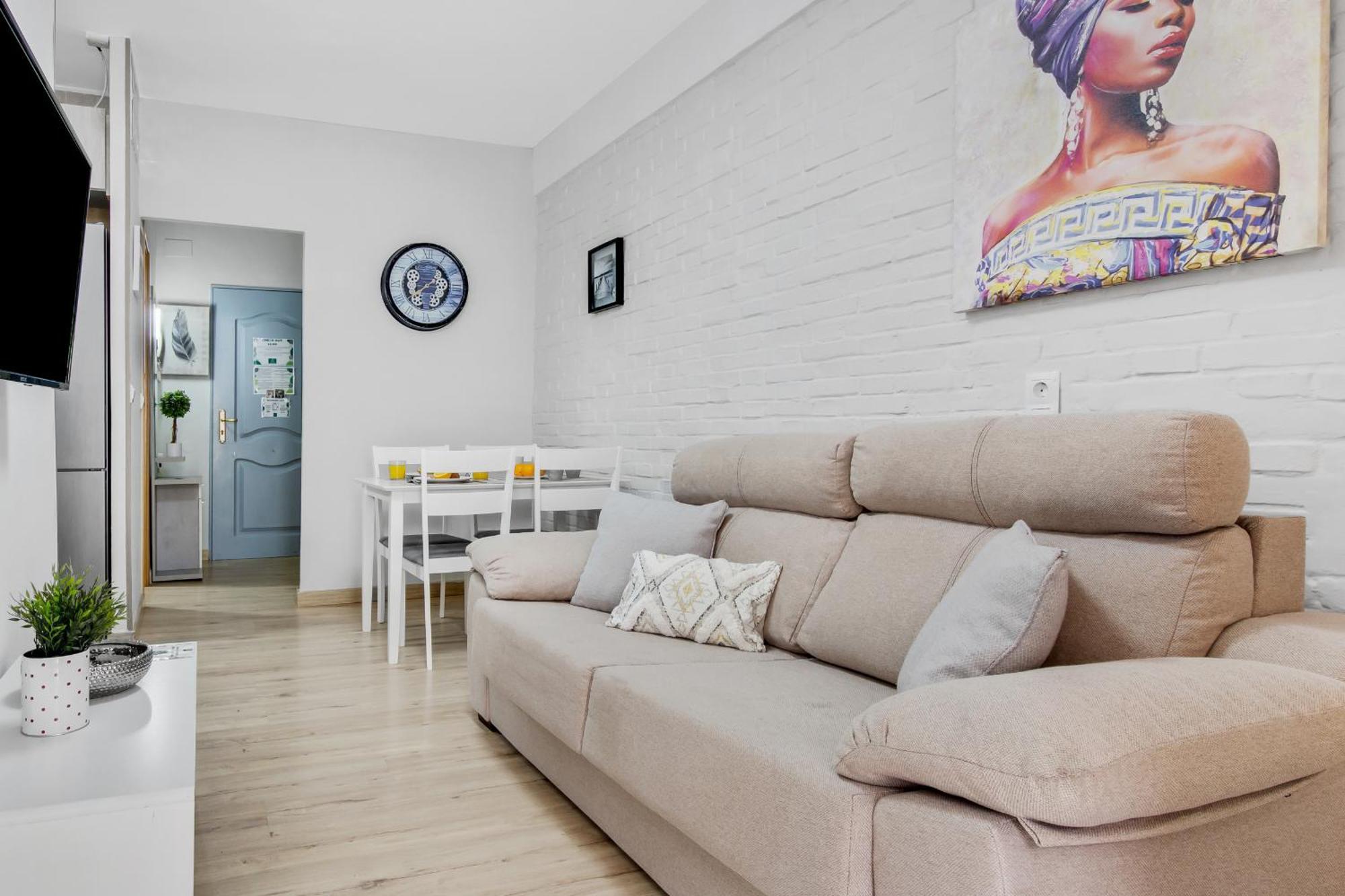 Los Nidos 603 By Ivi Real Estate Torremolinos Extérieur photo