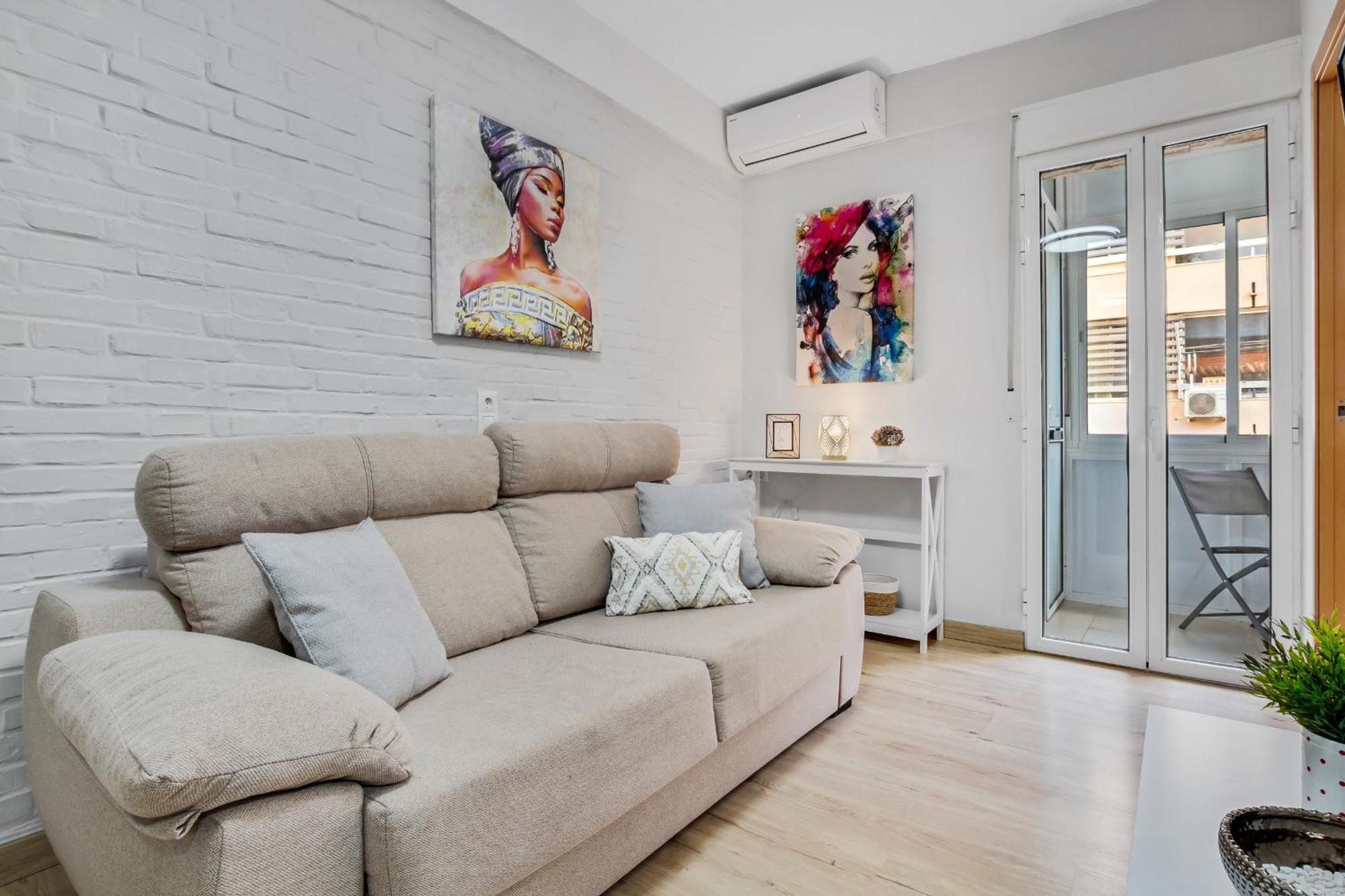 Los Nidos 603 By Ivi Real Estate Torremolinos Extérieur photo