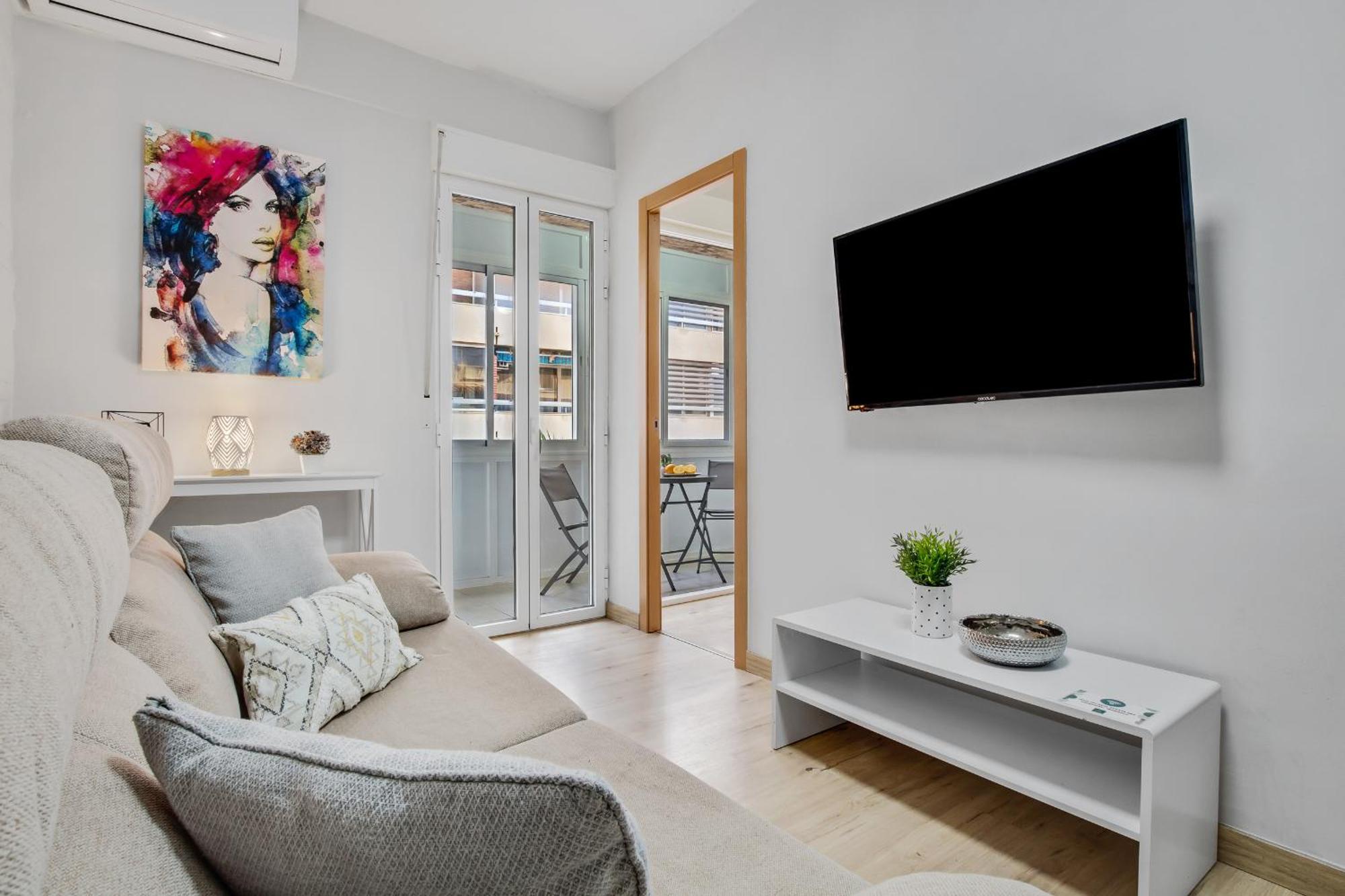 Los Nidos 603 By Ivi Real Estate Torremolinos Extérieur photo