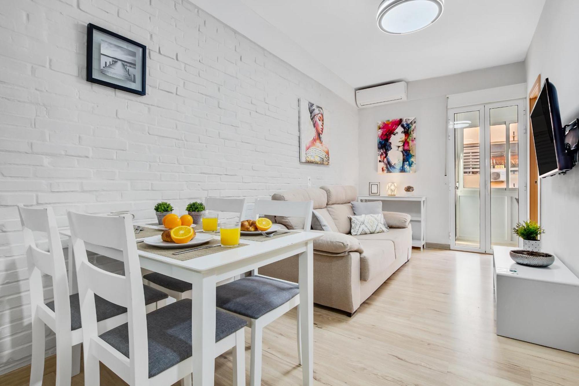 Los Nidos 603 By Ivi Real Estate Torremolinos Extérieur photo